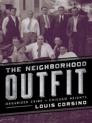 cover image of The Neighborhood Outfit